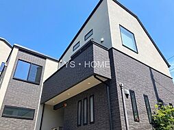 杉並区南荻窪１丁目の一戸建て