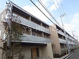 練馬区上石神井４丁目