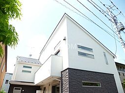 杉並区西荻南４丁目の一戸建て