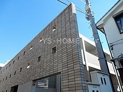 杉並区下井草２丁目