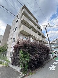 杉並区久我山５丁目