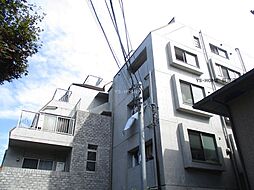 杉並区清水１丁目