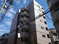 杉並区西荻南２丁目