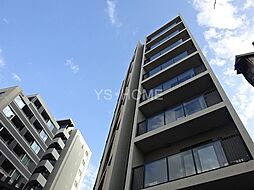 中野区南台５丁目