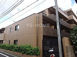 杉並区下井草２丁目