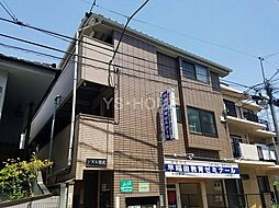 杉並区下井草４丁目