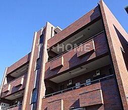 杉並区清水３丁目