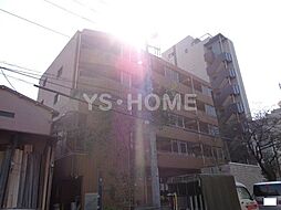 中野区松が丘２丁目