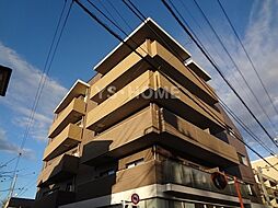 練馬区南田中１丁目