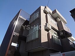 杉並区上井草１丁目