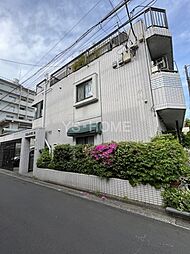 杉並区梅里２丁目