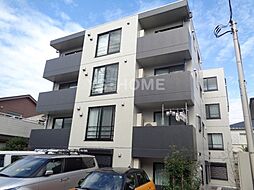 杉並区阿佐谷南３丁目