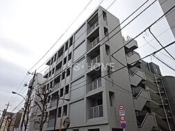 杉並区桃井１丁目