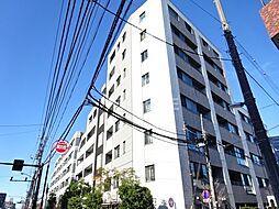 杉並区浜田山４丁目