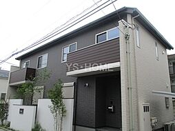 杉並区井草１丁目の一戸建て