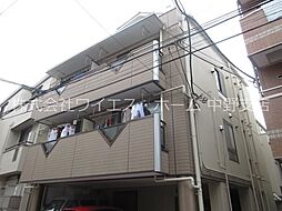 中野区南台２丁目