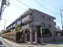 中野区上鷺宮２丁目