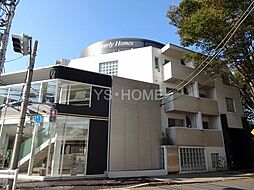 武蔵野市吉祥寺北町３丁目