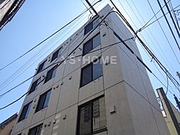 COCOCUBE西荻窪