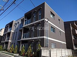 杉並区浜田山３丁目