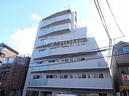 杉並区松庵２丁目