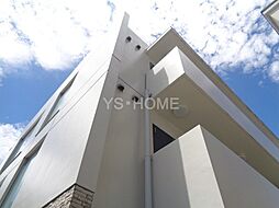杉並区大宮１丁目