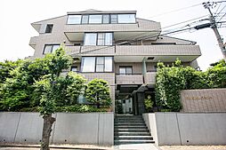 中野区中野３丁目