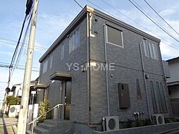 杉並区下井草３丁目の一戸建て