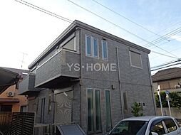 杉並区下井草３丁目の一戸建て