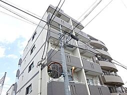 杉並区西荻南４丁目