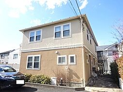 練馬区立野町の一戸建て