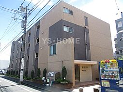 杉並区井草５丁目