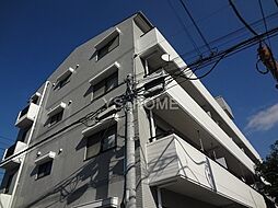 杉並区今川１丁目