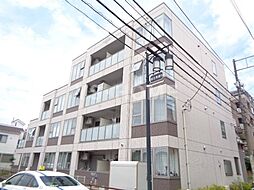 練馬区上石神井１丁目