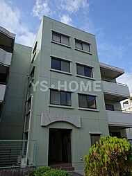 中野区大和町３丁目