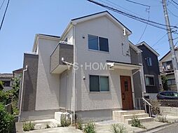 杉並区久我山5丁目の一戸建て