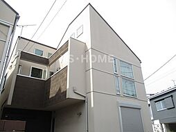 杉並区荻窪２丁目の一戸建て