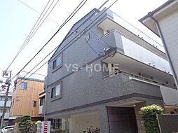 杉並区井草５丁目