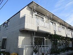 杉並区松庵３丁目
