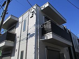 杉並区阿佐谷南１丁目