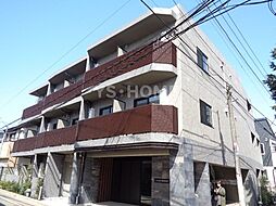 杉並区松庵３丁目