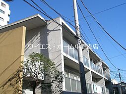 中野区本町４丁目