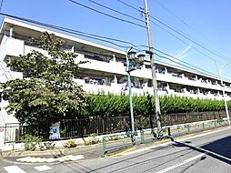 杉並区上井草３丁目