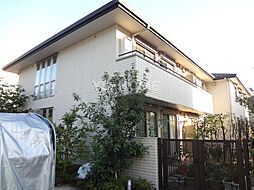 三鷹市牟礼４丁目