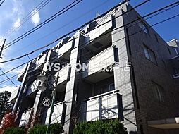 杉並区松庵３丁目