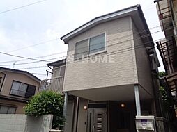 練馬区石神井台1丁目の一戸建て