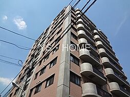 杉並区梅里１丁目