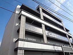 中野区上鷺宮２丁目