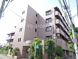 杉並区宮前２丁目