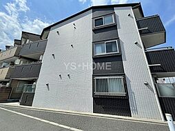 杉並区高井戸東３丁目